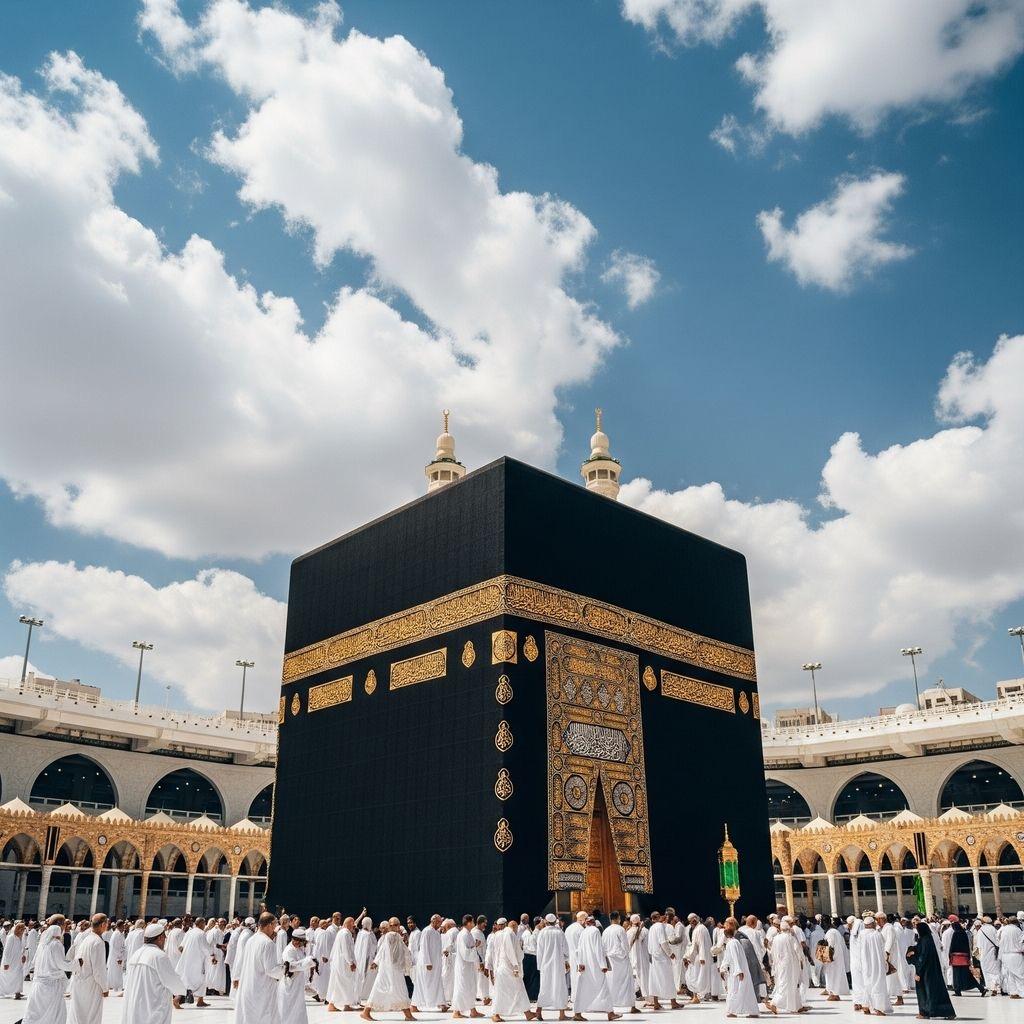 بشرى سارة للراغبين في أداء العمرة انطلاقا من تركيا