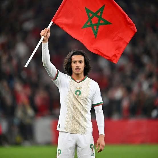 المغرب أم فرنسا .. أيوب بوعدي يتخذ قرارا مؤثرا لصالح بلاده