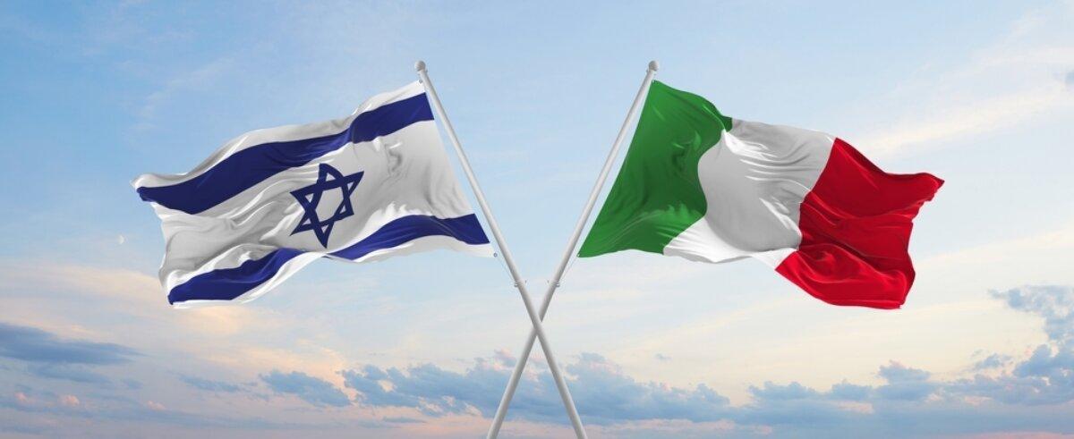 إيطاليا تستدعي السفير الإسرائيلي.. ما علاقة نشطاء أسطول الصمود العالمي؟