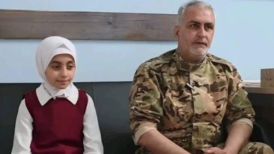 طفلة سورية من دير الزور تعثر على 12 ألف دولار وتعيدها إلى صاحبها