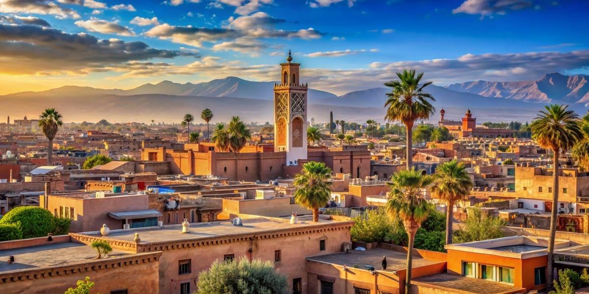 دراسة فرنسية تحذر من تسارع الشيخوخة السكانية في المغرب العربي .. ما السبب؟