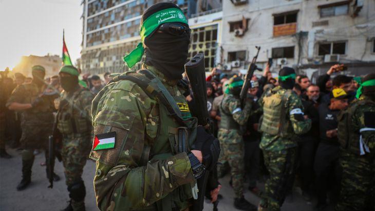 حماس تعلن حل حكومتها في غزة.. تمهيد رسمي لنقل السلطة الإدارية