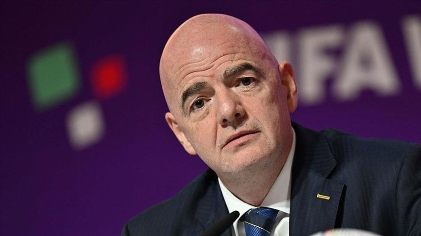 أوروبا تطالب بالتحقيق مع رئيس الفيفا .. هل تنقلب الأزمة إلى أخطر مواجهة داخل الاتحاد الدولي؟