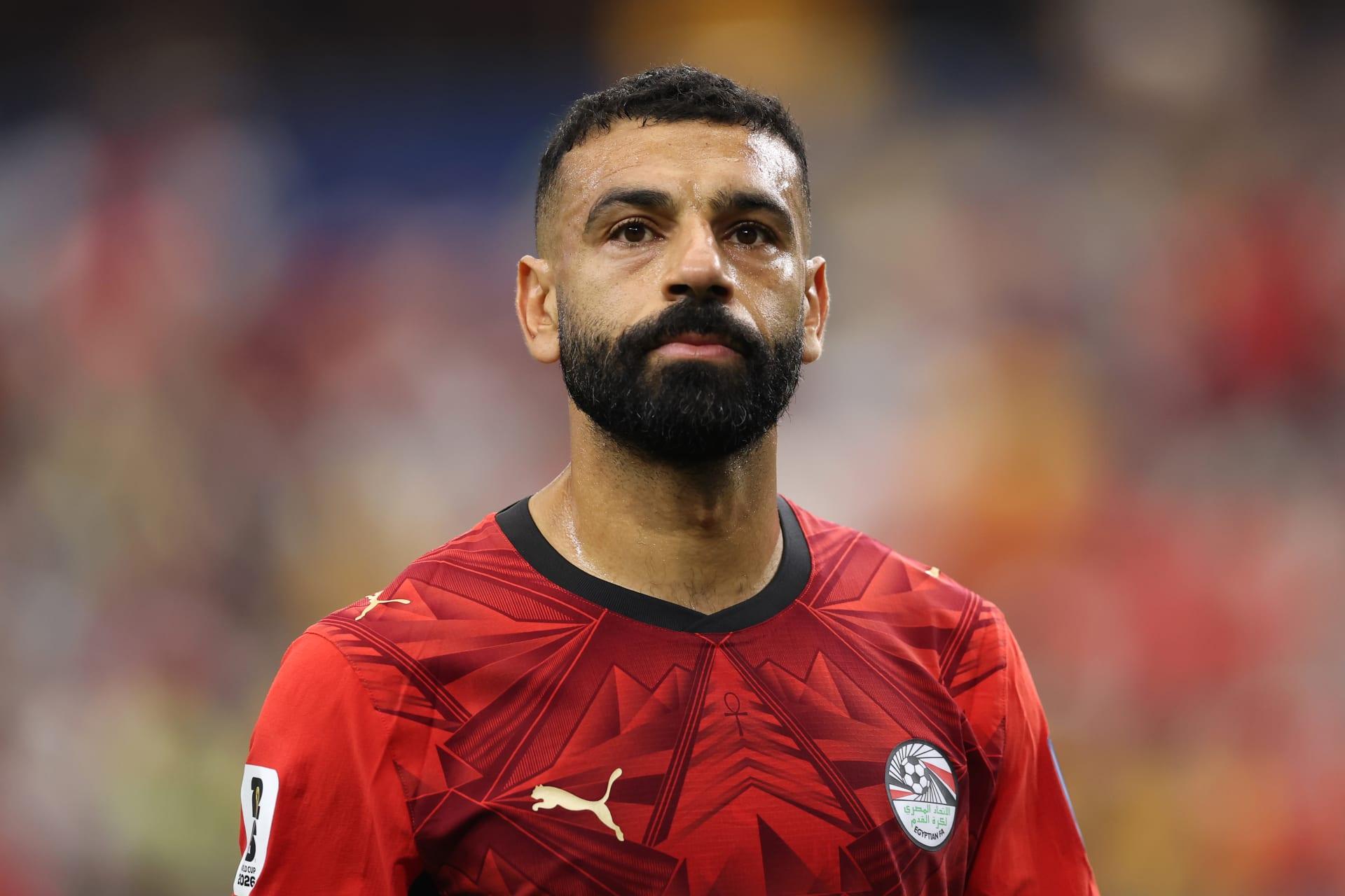 بشكتاش يفجر مفاجأة بشأن محمد صلاح.. العرض الأخير قُدم والقرار النهائي أصبح بيد النجم المصري